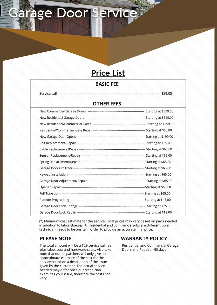 Express Garage Doors Hastings-On-Hudson, NY 914-418-4530